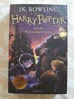 Harry Potter and the philosopher s stone di J. K.   Rowling