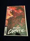 Absolute Carnage 1  Stanley  Artgerm  Lau Variant