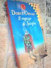 Dorit Orgad_IL RAGAZZO DI SIVIGLIA_a partire dai 10anni_PrimaEdiz Mondadori 2004