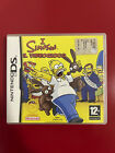 I Simpson: il Videogioco - Gioco per Nintendo DS
