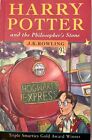 Harry Potter and the Philosopher s Stone by J. K. Rowling (1997, Paperback)