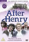 After Henry - Series 4 - Complete [DVD] [1992]