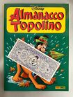 Almanacco Topolino Panini n. 10 con inserto