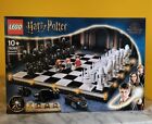 Lego 76392 Harry Potter Scacchiera Di Hogwarts Nuovo MISB