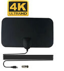 50 miglia 4K 1080P Digitale Antenna TV Interna Amplificata Potente HDTV DTT DVB