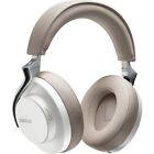 Shure SBH2350 Aonic 50 Wireless Noise Cancelling Over Ear Headphones White