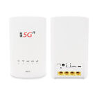 5G Router 2.4GHz 5GHz 5G WiFi Router SIM Card Slot Compatible with 4G 3G Network