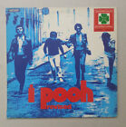 LP - I POOH - Revised - ITA 1973 -  MINT/EX