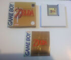 The Legend of Zelda : Link s Awakening (game boy gb) video game CIB