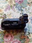 Battery grip originale Canon BG-E2N per fotocamera Eos 20/30/40/50D 