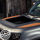 Adesivi Cofano Modello 90 Militare Land Rover DEFENDER dal 2020 ad OGGI Stickers