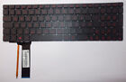 Tastatur Asus N76 N76VJ N76VM N76VZ N56VM N56JR N56VZ N56JN Backlit Keyboard DE