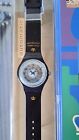 Swatch SAN108PACK University of Columbia (Roundabout) - 1995 - Automatic Special