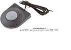 YAMAHA PEDAL 2 switch pedale Hi-Hat per batteria elettronica Yamaha DD75 - DD65