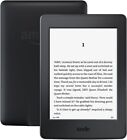 Amazon KINDLE PAPERWHITE  7th GENERATION  6" DISPLAY WIFI BUILT IN LIGHT BLACK