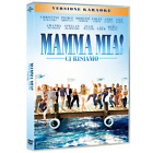 Mamma Mia! Ci Risiamo  [Dvd Nuovo]