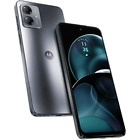 Smartphone Motorola Moto G14 6.5" 128GB RAM 4GB Dual SIM 4G Grey