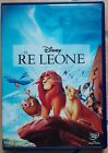 DVD Disney Il re Leone