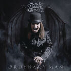 Ozzy Osbourne  - Ordinary Man - Cd (with booklet - digipack)