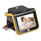 Scanner diapositive Slide N Scan Black e Yellow RODFS50 Kodak