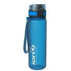 Ion8 - Bottiglia per l acqua, a Prova di perdite, Senza BPA, Frosted Blue