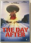 The Day After DVD IL Giorno Dopo di Nicholas Meyer Guttenberg Come da foto