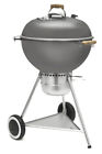 Barbecue a carbone Weber Master-Touch edizione 70° anniversario Ø 57 cm Grigio H