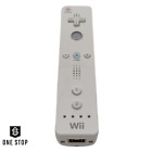 Controller Nintendo Wii Telecomando Originale Joystick Wireless Gamepad Bianco