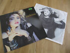 Madonna, The First Album, Top Zustand!!!