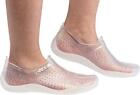 (TG. 46 EU) Cressi Water Shoes, Scarpe per Tutti Gli Sport Acquatici Unisex Adul