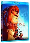 Il Re Leone - Blu Ray Disc - Classici Disney - Nuovo Sigillato