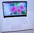 NEU  14" Slim Mini Laptop HP 14s-fq0206ng AMD 2.6 GHz 64 GB SSD 4 GB RAM  Win 10