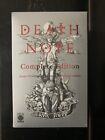 DEATH NOTE - COMPLETE EDITION SERIE COMPLETA PLANET MANGA