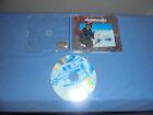 Grandaddy "The Crystal Lake" CD MAXI SINGLE  V2 – VVR5015693 EUROPE