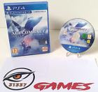 ACE COMBAT 7 PS4 Skies Unknown  (ITA) 🇮🇹 Compatibile con VR ✅ COME NUOVO!