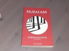 Haruki Murakami: Norwegian wood. Tokyo blues (Einaudi - Super ET)