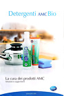 CURA PENTOLE AMC Uso Detergenti Machie LUCIDARE e LAVARE in formato digitale