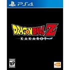 Dragon Ball Z: Kakarot PS4 Playstation 4