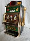 Slot machine gioco vintage