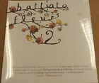 Franco Battiato - Fleurs 2 - LP, Album, Limited