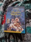 Aladdin E Il Re Dei Ladri Dvd Prima Edizione Buena Vista Fuori Catalogo Raro