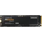 Hard disk M2 PCIe 250GB Samsung SSD EVO 970 Evo Plus NVMe (MZ-V7S250BW)