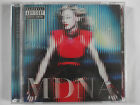 Madonna - MDNA - Pop Superstar - Turn up the Radio, Falling free, Girl gone wild