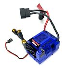 Traxxas 8S VXL High Output Waterproof Brushless ESC Low Voltage Detection TRX