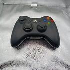 Controller Xbox 360 Joystick Originale Microsoft Xbox Joypad Wireless Pad Nero
