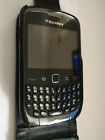 Blackberry Curve 9360 Mobile Phone & Case - Vintage RETRO