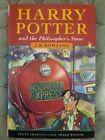 Harry Potter and the Philosopher s Stone by J. K. Rowling Hardback 28th Print