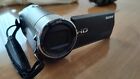Sony Handycam HDR-CX405 Full HD Videocamera - Nera