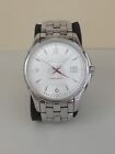 Orologio HAMILTON Viewmatic swiss made automatic watch 41mm stainless stell