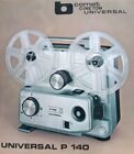 Proiettore Vintage Universal P140